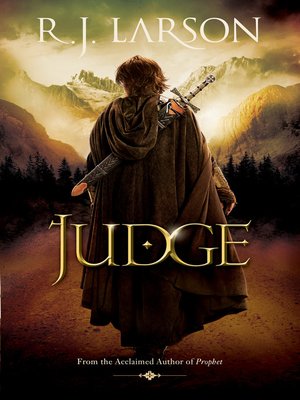 cover image of Judge